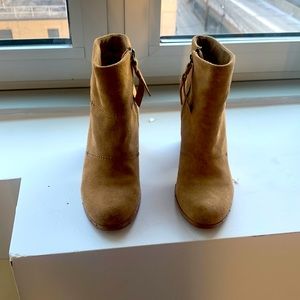 Splendid Womens Booties